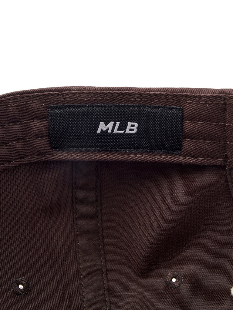 Mũ Lưỡi Trai MLB Street Varsity Vintage Unstructured Ball Cap Boston Red Sox Pink