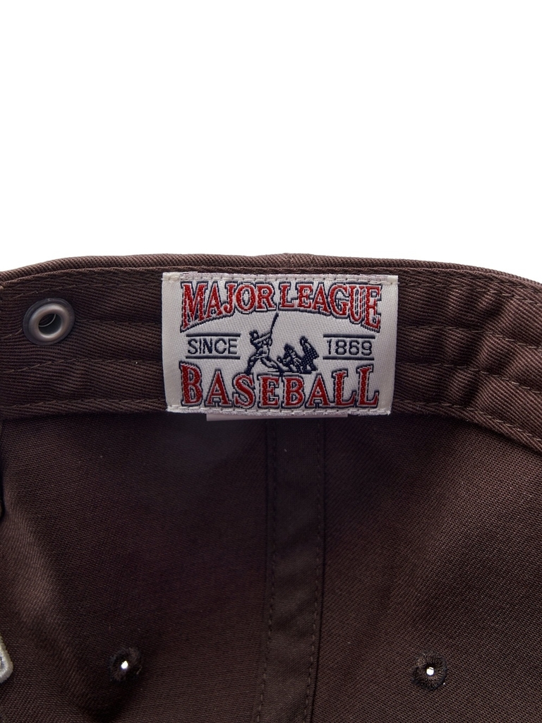 Mũ Lưỡi Trai MLB Street Varsity Vintage Unstructured Ball Cap Boston Red Sox Pink