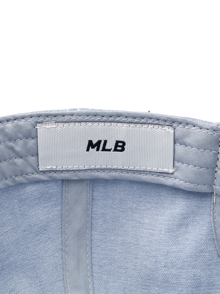 Mũ Lưỡi Trai MLB Varsity Vintage Oval Stitch Unstructured Ball Cap LA Dodgers Indigo