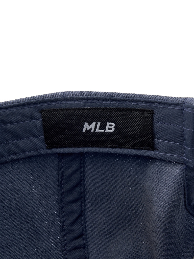 Mũ Lưỡi Trai MLB Varsity Vintage Culsive Stitch Unstructured Ball Cap LA Dodgers Indigo
