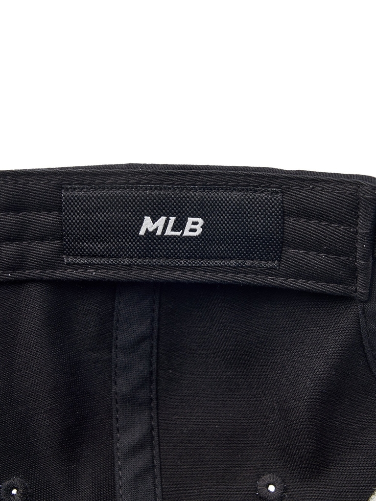 Mũ Lưỡi Trai MLB Street Varsity Vintage Unstructured Ball Cap New York Yankees Black