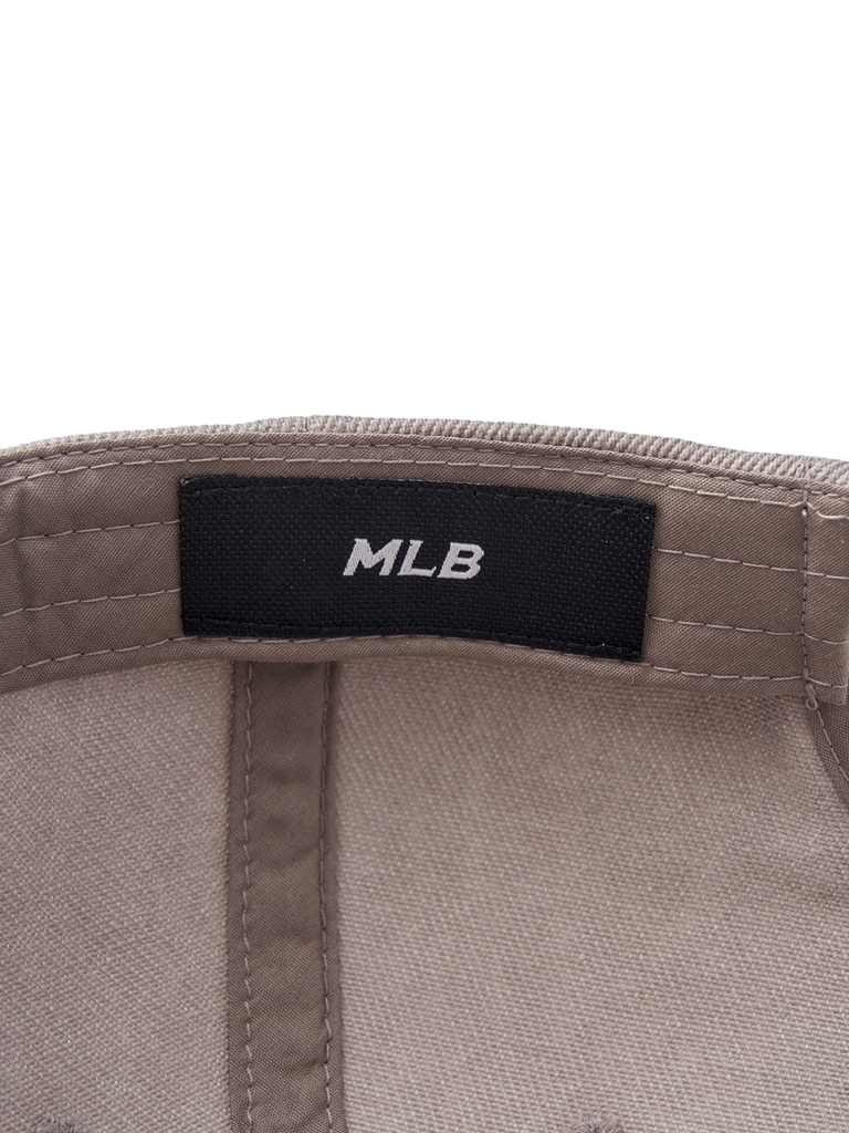 Mũ Lưỡi Trai MLB W-Fit Pigment Unstructured Ball Cap New York Yankees Grey