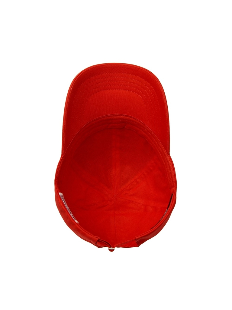 Mũ Lưỡi Trai MLB New Year Structure Ball Cap Boston Red Sox Red