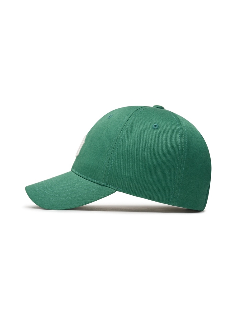Mũ Lưỡi Trai MLB Rookie Unstructured Ball Cap New York Yankees Green