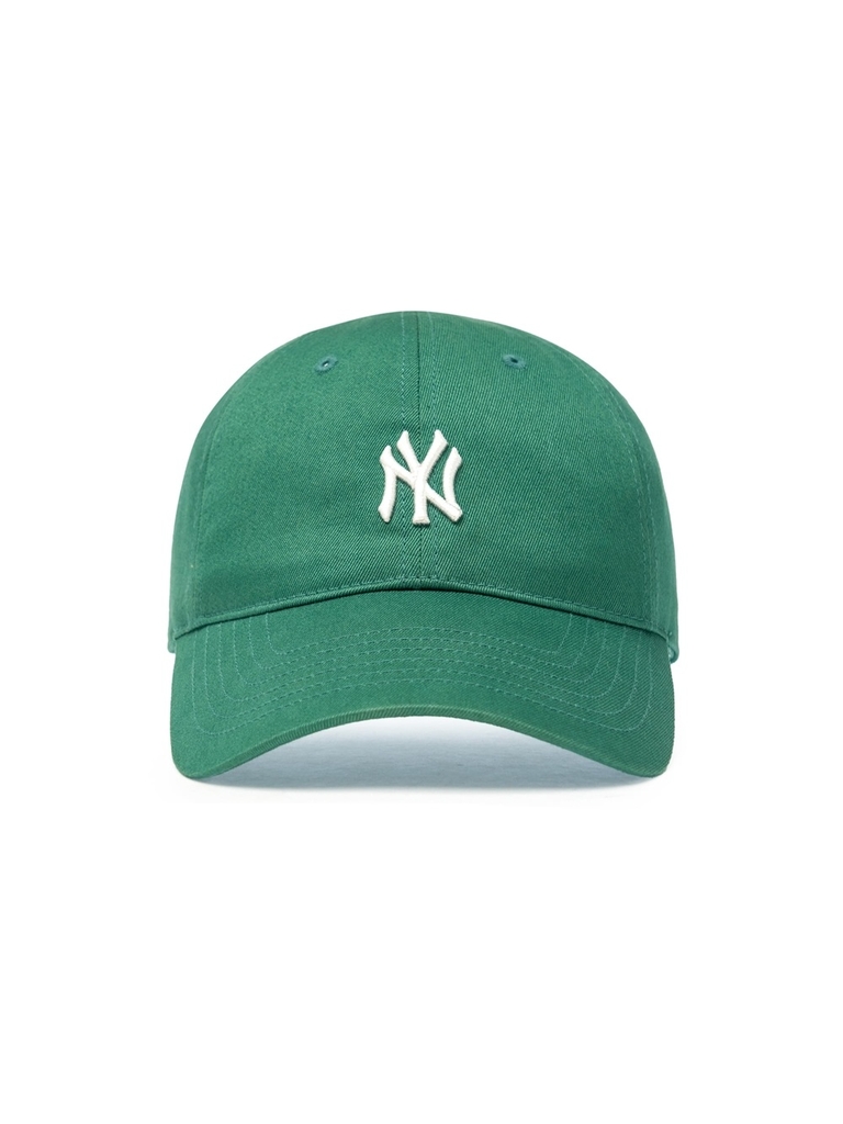 Mũ Lưỡi Trai MLB Rookie Unstructured Ball Cap New York Yankees Green
