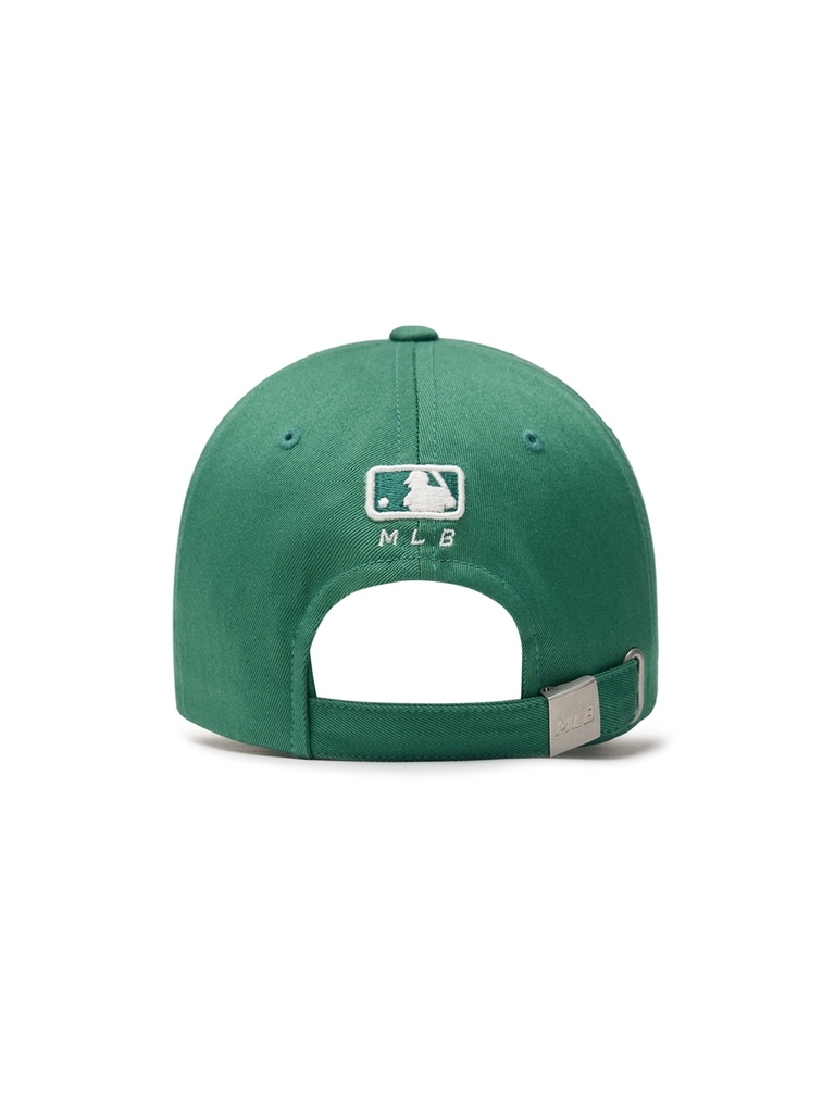 Mũ Lưỡi Trai MLB Rookie Unstructured Ball Cap New York Yankees Green