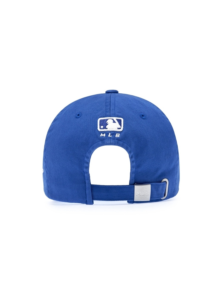Mũ Lưỡi Trai MLB Signature Unstructured Ball Cap LA Dodgers Blue [Karina PICK]