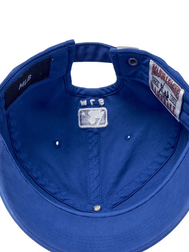 Mũ Lưỡi Trai MLB Signature Unstructured Ball Cap LA Dodgers Blue [Karina PICK]