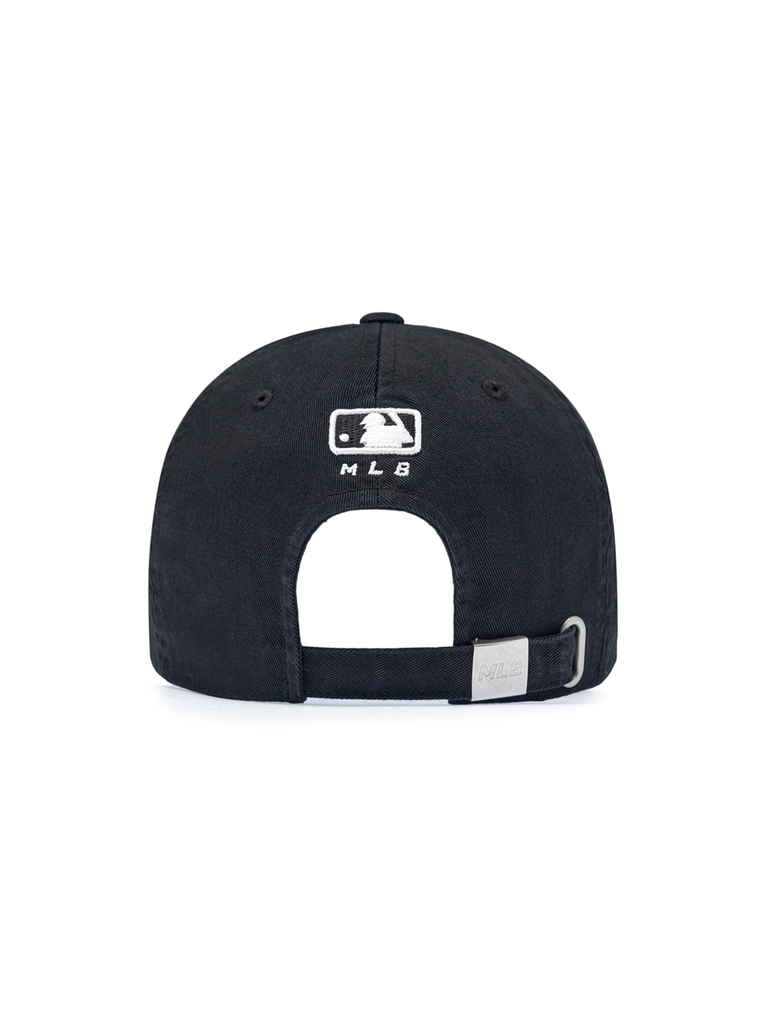 Mũ Lưỡi Trai MLB Signature Unstructured Ball Cap New York Yankees Black [Karina PICK]