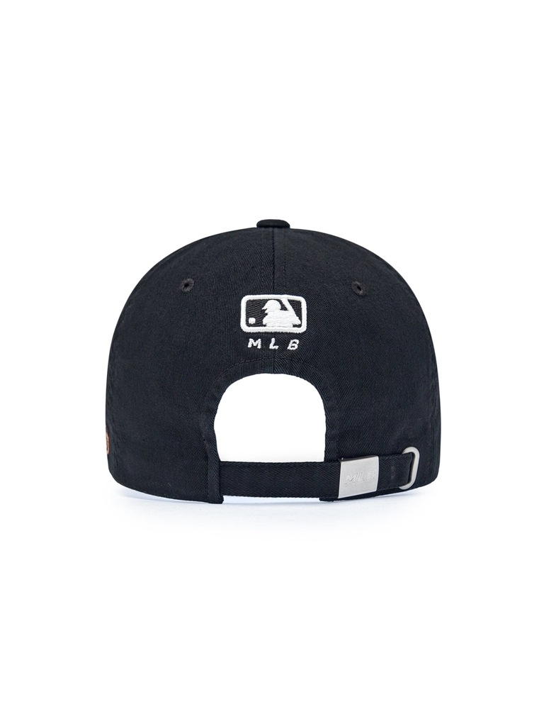 Mũ Lưỡi Trai MLB Signature Unstructured Ball Cap San Francisco Giants Black [Karina PICK]