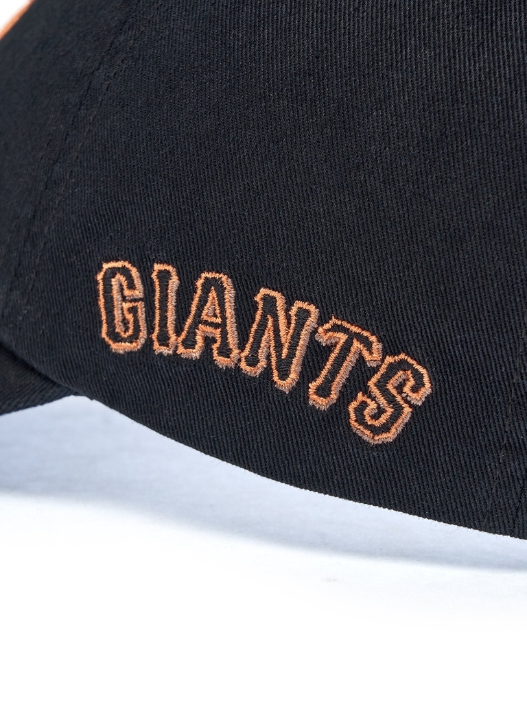 Mũ Lưỡi Trai MLB Signature Unstructured Ball Cap San Francisco Giants Black [Karina PICK]