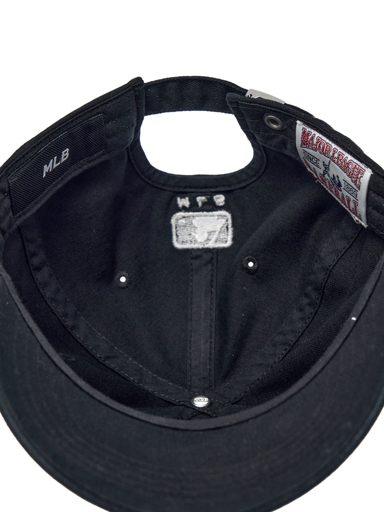 Mũ Lưỡi Trai MLB Signature Unstructured Ball Cap San Francisco Giants Black [Karina PICK]