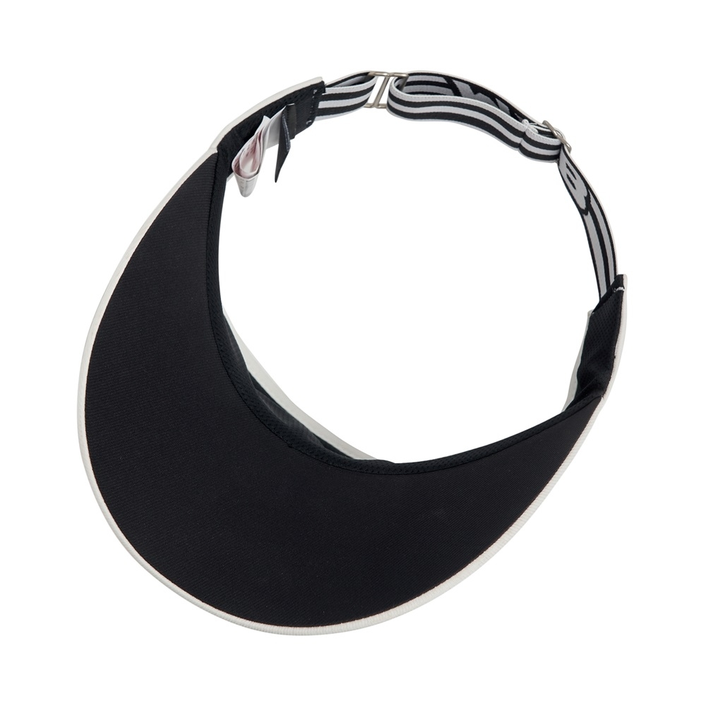 Nón MLB Athleisure Sun Cap LA Dodgers White