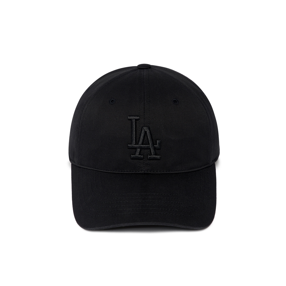Nón MLB Blind Slider Cap LA Dodgers Black