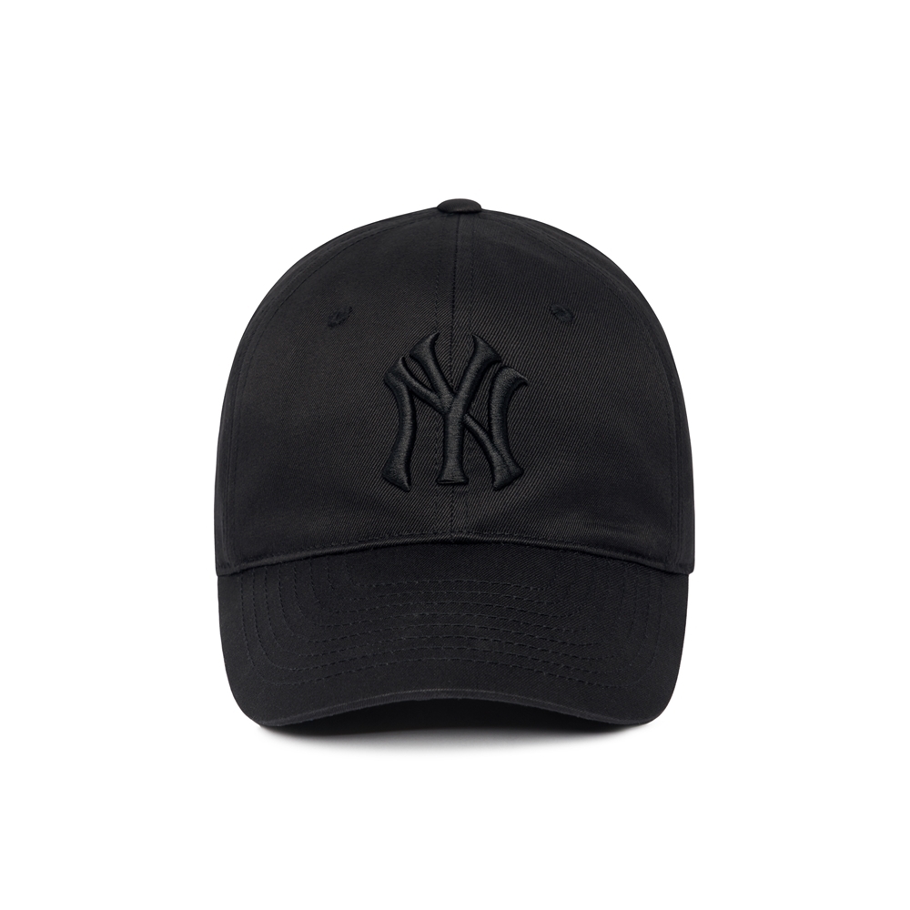 Nón MLB Blind Slider Cap New York Yankees Black