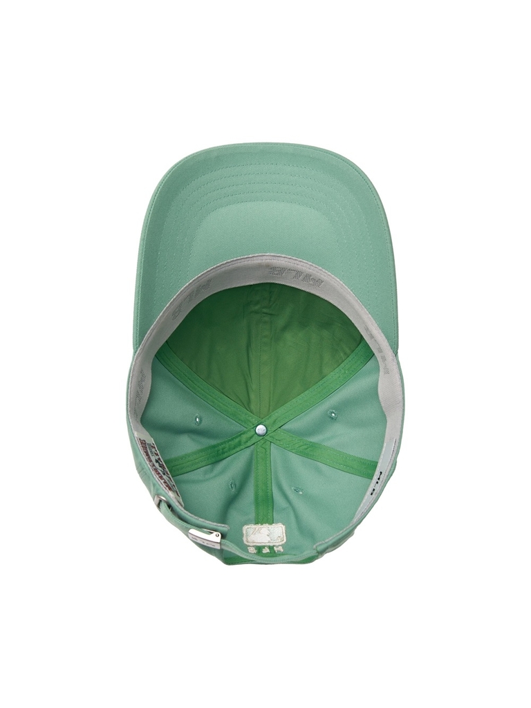 Mũ Lưỡi Trai MLB Varsity Cultivator Buckle Logo Unstructured Ball Cap LA Dodges Khaki