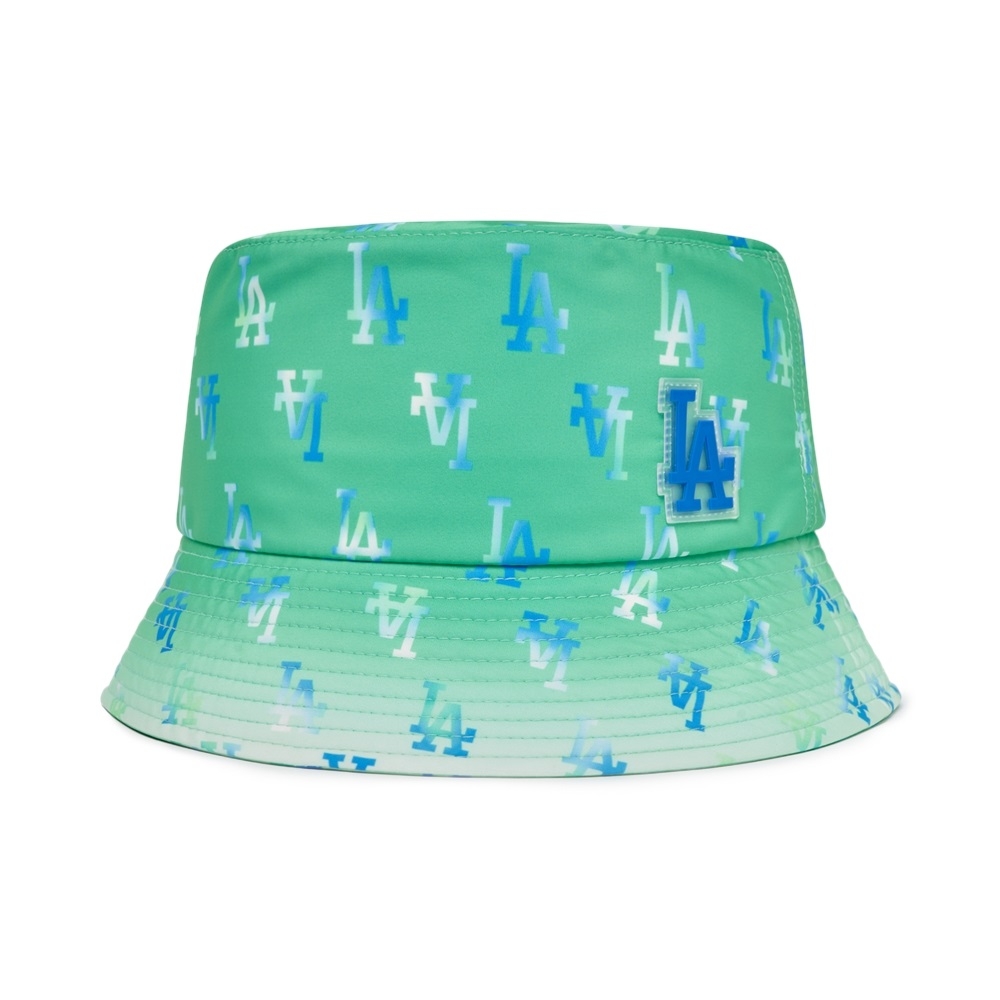 MLB Vietnam | Nón MLB Gradient Mono Bucket Hat LA 3AHTM0933-07GNL