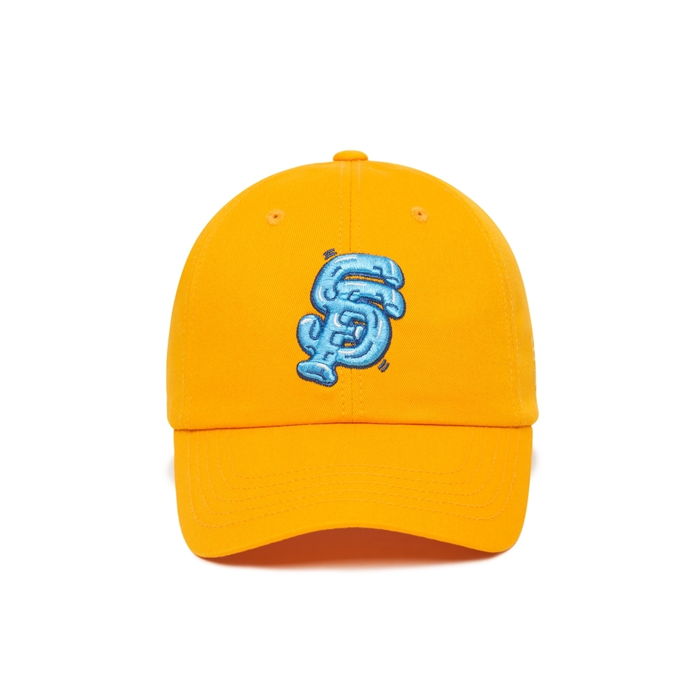 Nón MLB Like Tube Ball Cap San Francisco Giants L.Orange