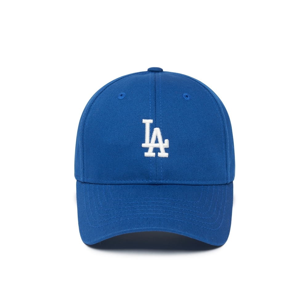 Nón MLB Lucky Ball Cap LA Dodgers Blue