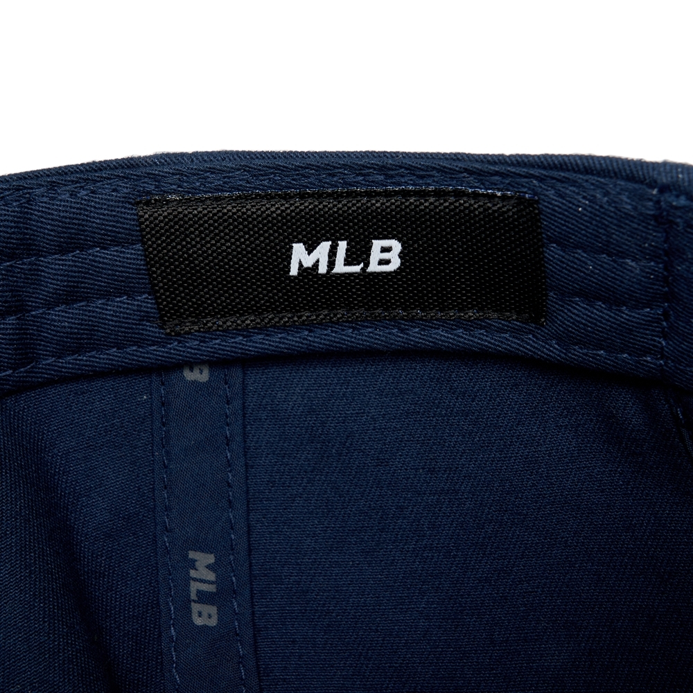 Nón MLB N-COVER Unstructured Ball Cap Detroit Tigers Navy