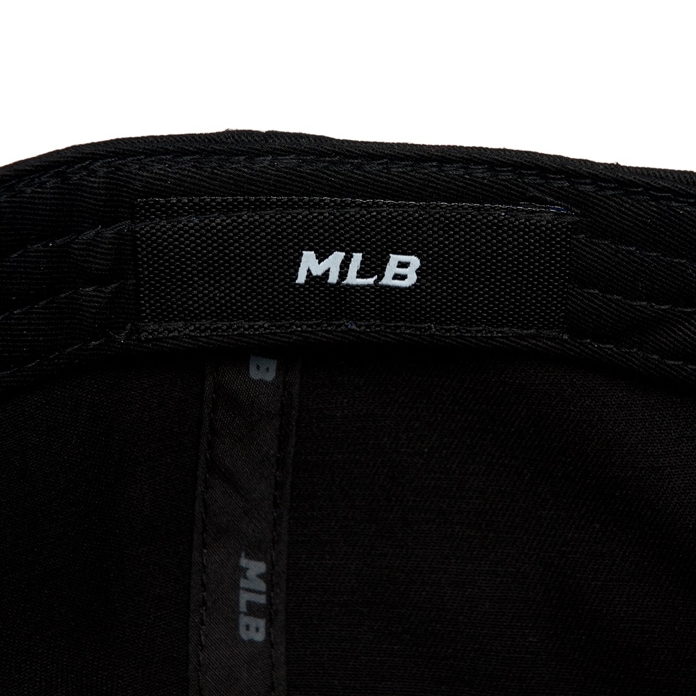 Nón MLB N-COVER Unstructured Ball Cap New York Yankees Black