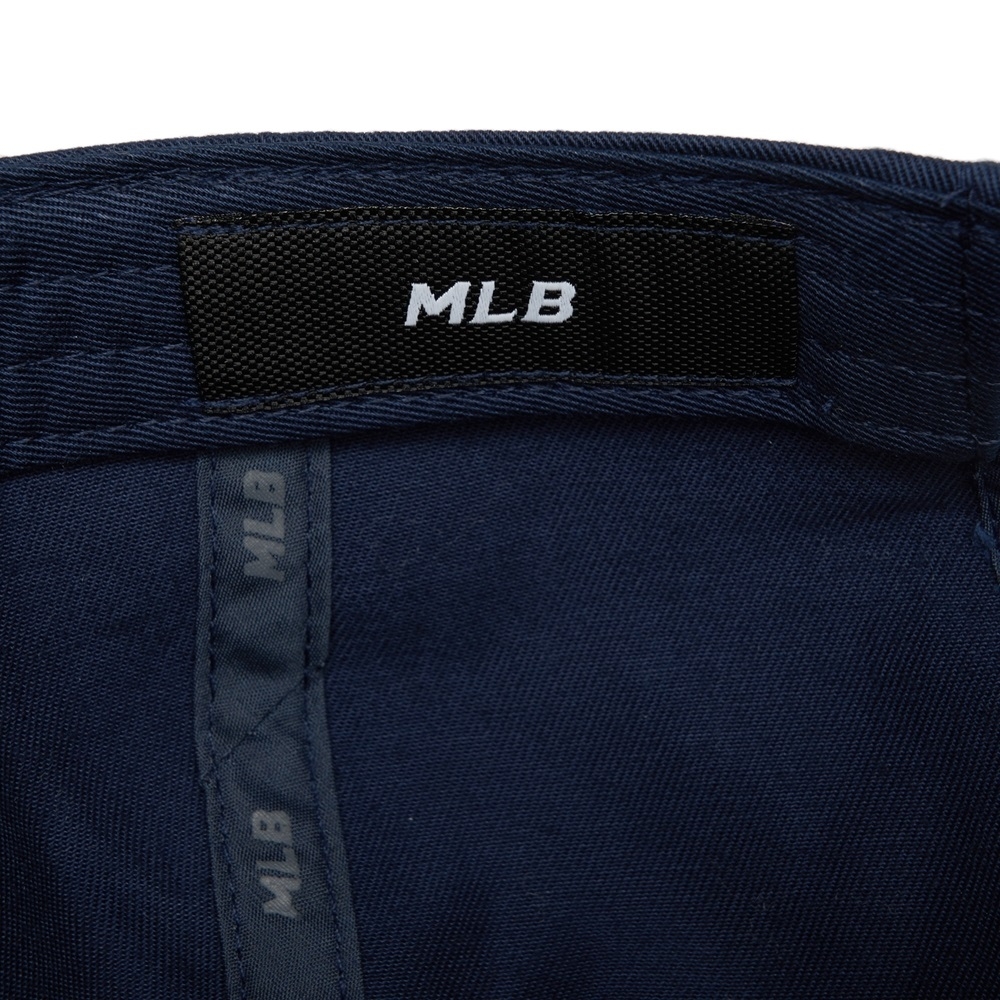 Nón MLB N-COVER Unstructured Ball Cap New York Yankees Navy [Karina PICK]