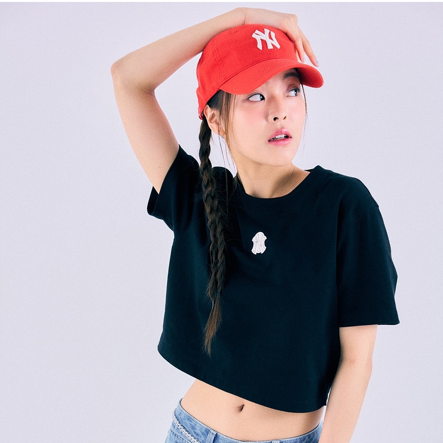 Nón MLB N-COVER Unstructured Ball Cap New York Yankees Red