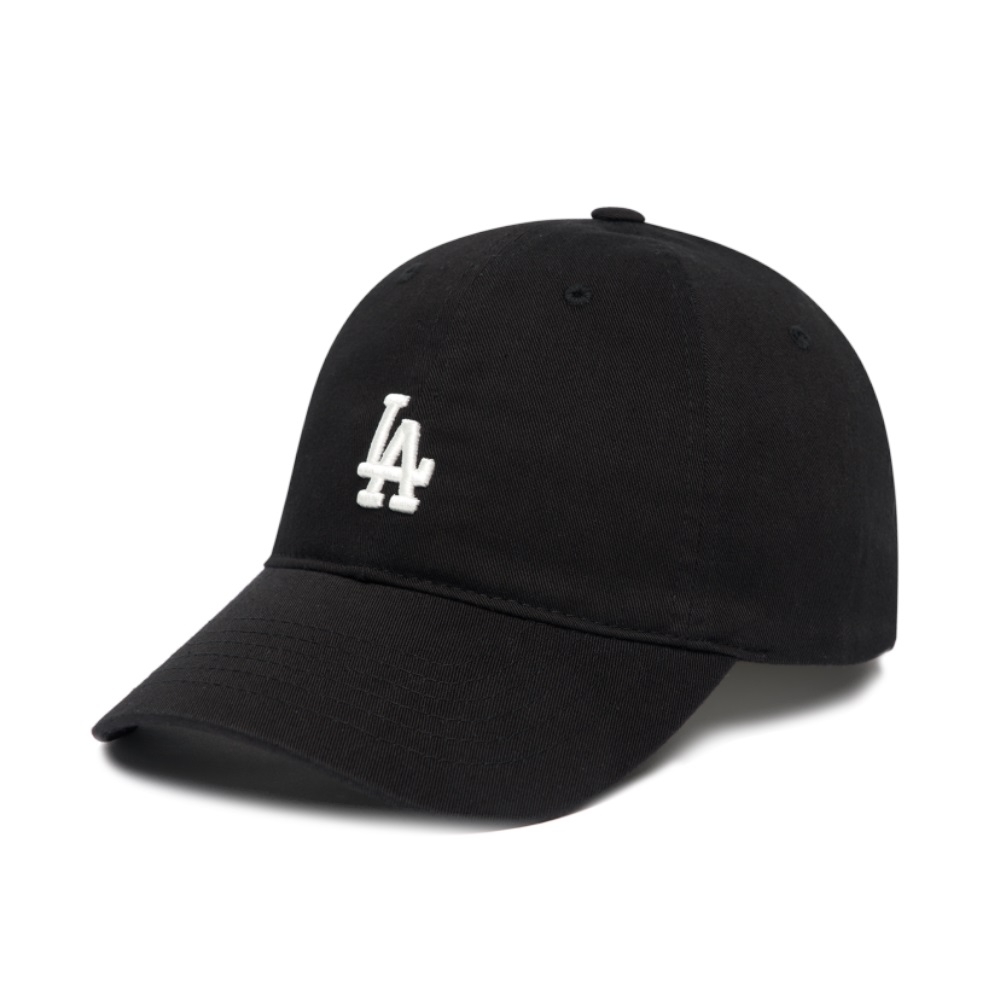 Nón MLB Rookie Unstructured Ball Cap LA Dodgers Black
