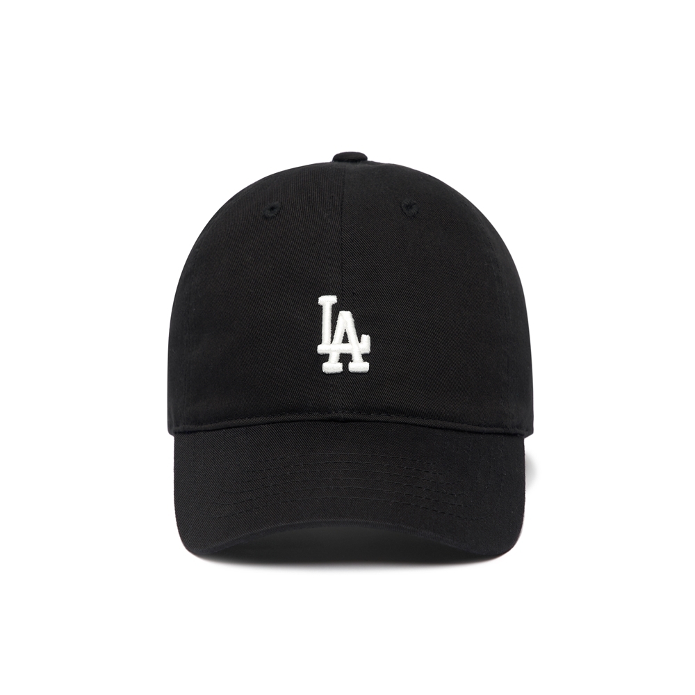 Nón MLB Rookie Unstructured Ball Cap LA Dodgers Black