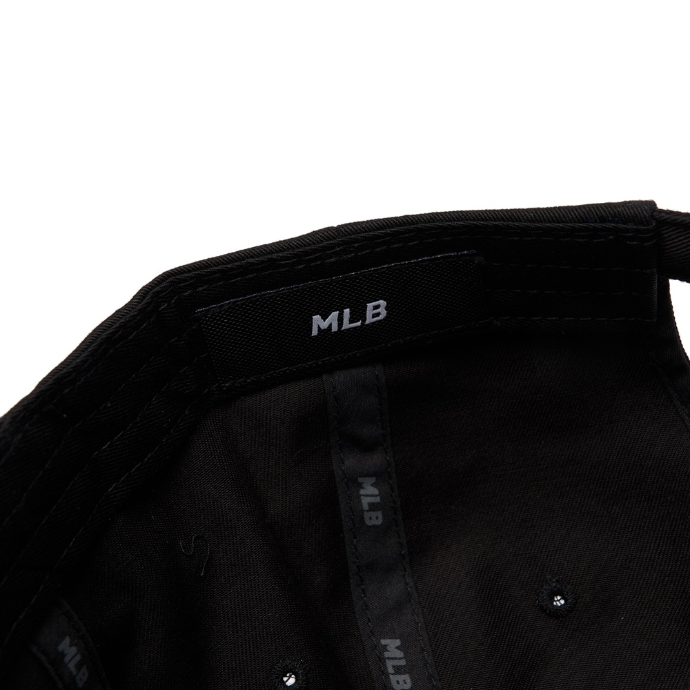 Nón MLB Rookie Unstructured Ball Cap LA Dodgers Black