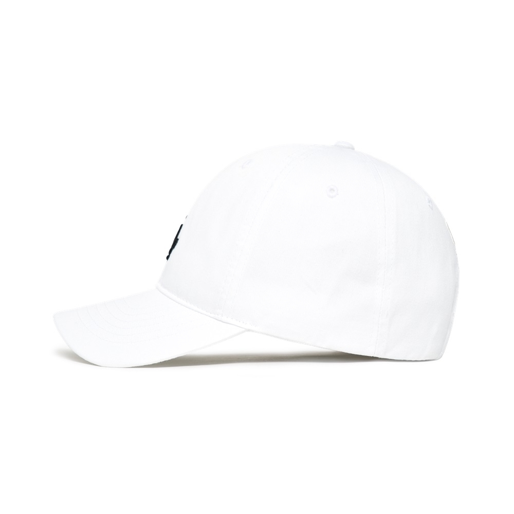 Nón MLB Rookie Unstructured Ball Cap LA Dodgers White
