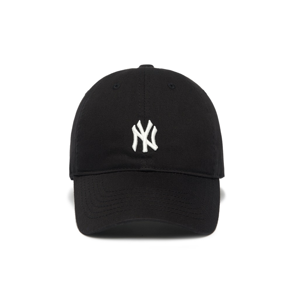 Nón MLB Rookie Unstructured Ball Cap New York Yankees Black