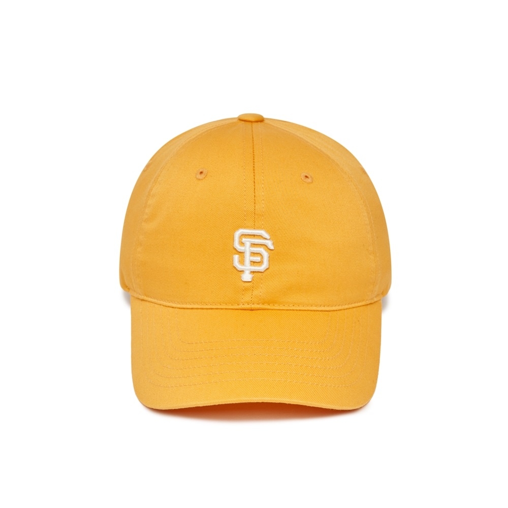 Nón MLB Rookie Unstructured Ball Cap San Francisco Giants L.Orange