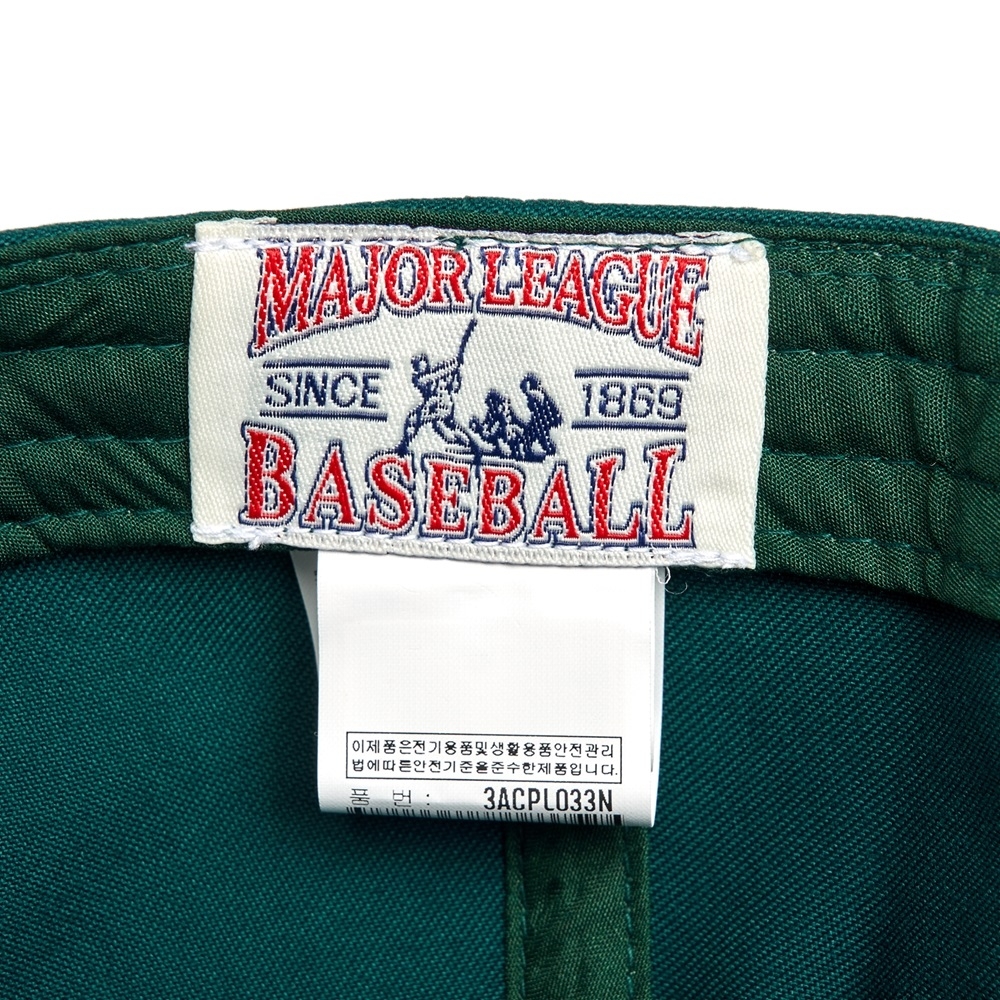 Nón MLB Varsity Lettering Ball Cap LA Dodgers D.Green