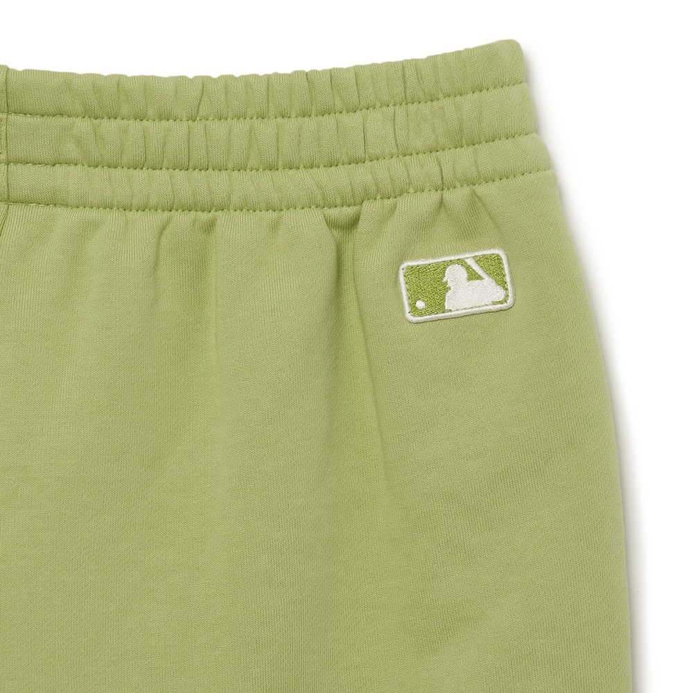 Quần Shorts MLB Medium Logo 5 Boston Red Sox L.Olive