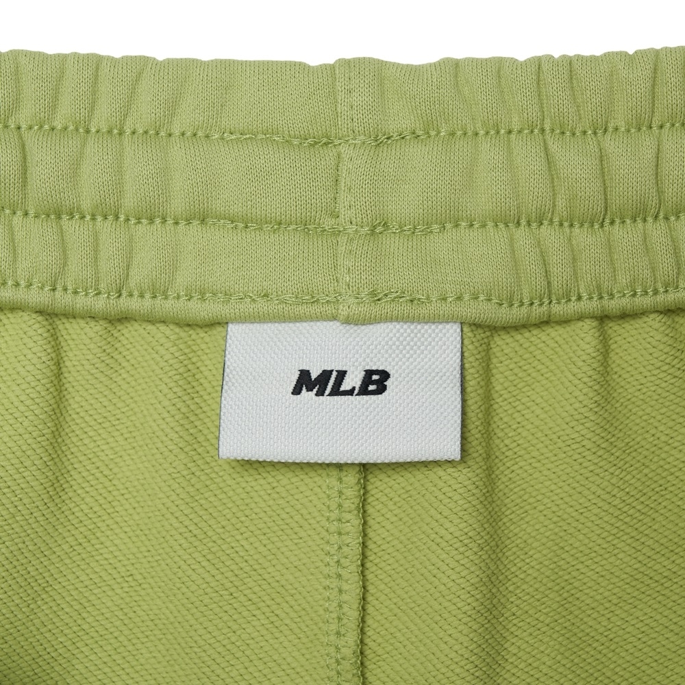 Quần Shorts MLB Medium Logo 5 Boston Red Sox L.Olive