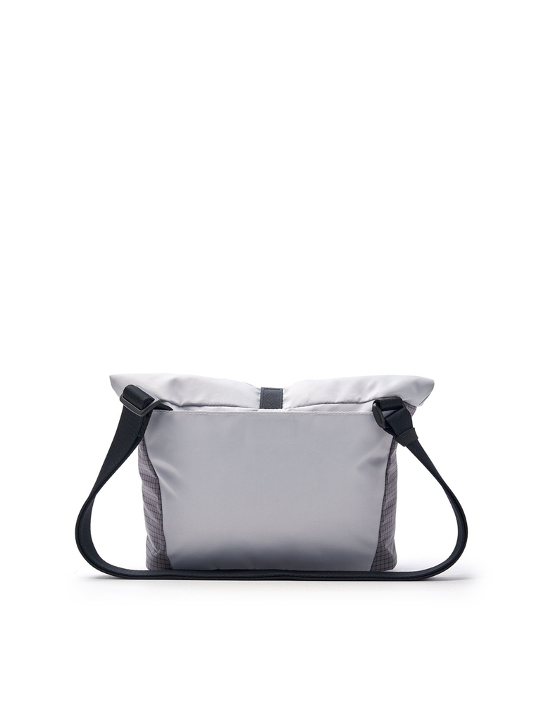 Túi MLB Basic Gofcore Crossbody LA Dodgers Grey
