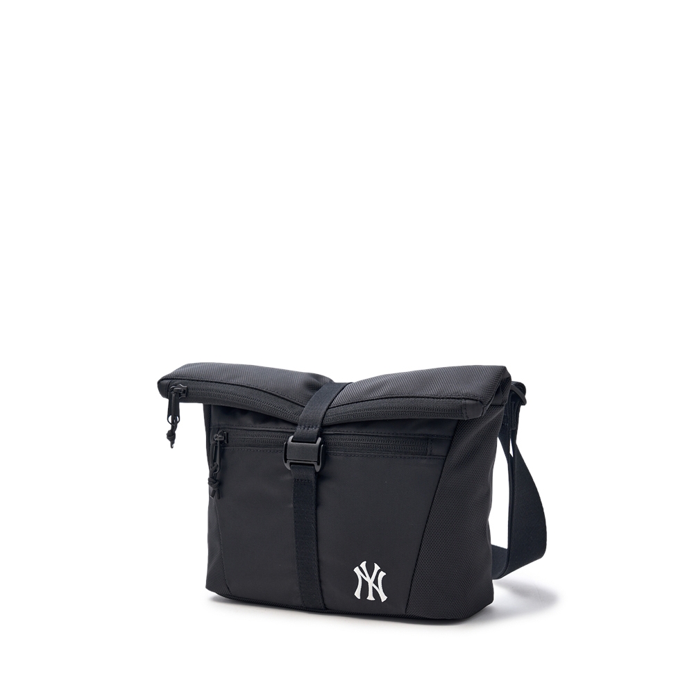 Túi MLB Basic Gofcore Crossbody Bag New York Yankees Black
