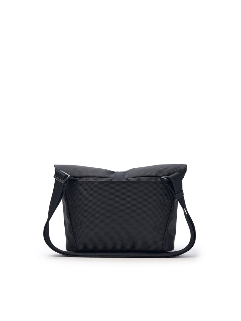 Túi MLB Basic Gofcore Crossbody Bag New York Yankees Black