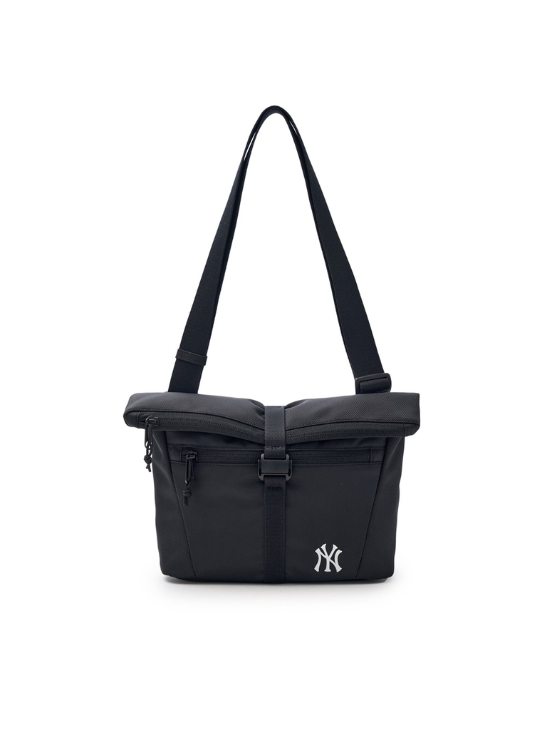 Túi MLB Basic Gofcore Crossbody Bag New York Yankees Black