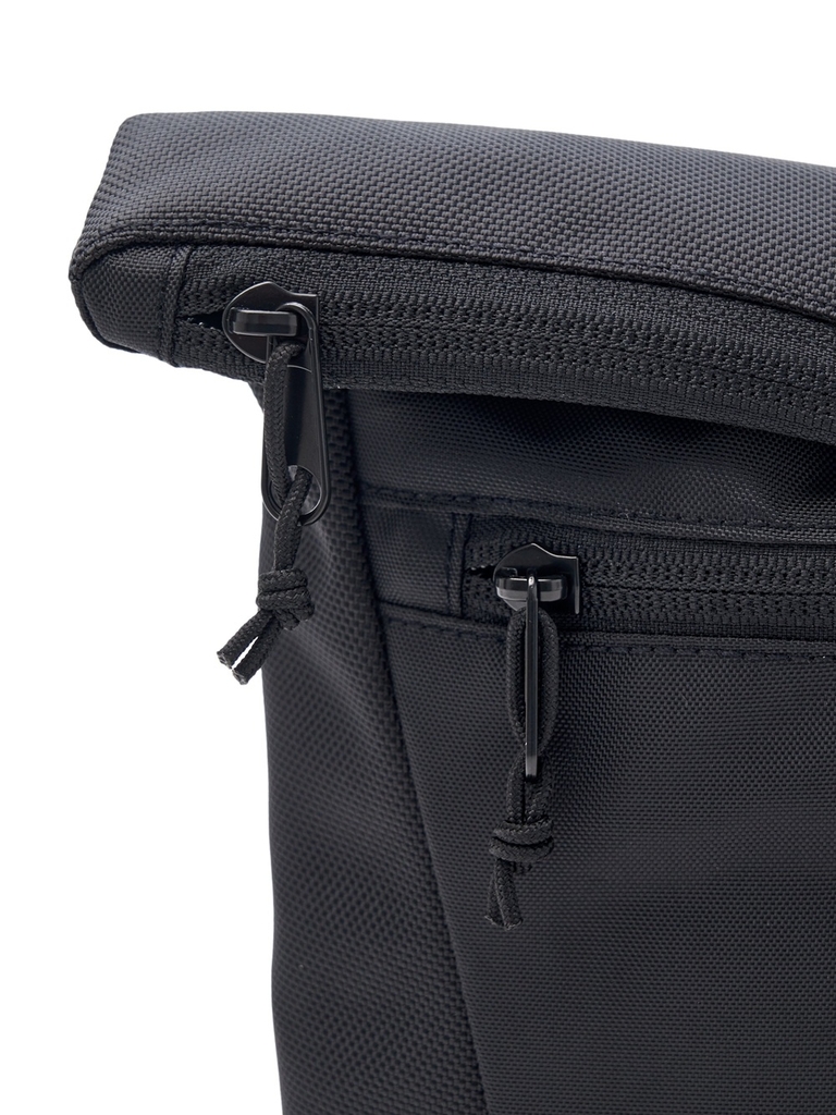 Túi MLB Basic Gofcore Crossbody Bag New York Yankees Black