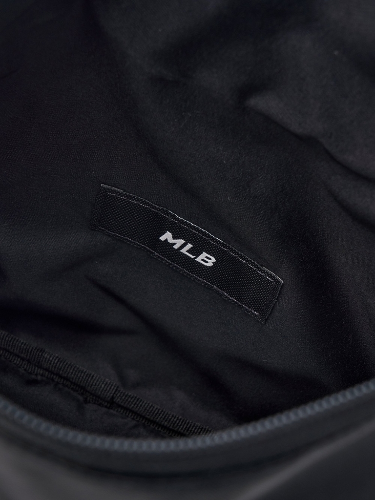 Túi MLB Basic Gofcore Crossbody Bag New York Yankees Black