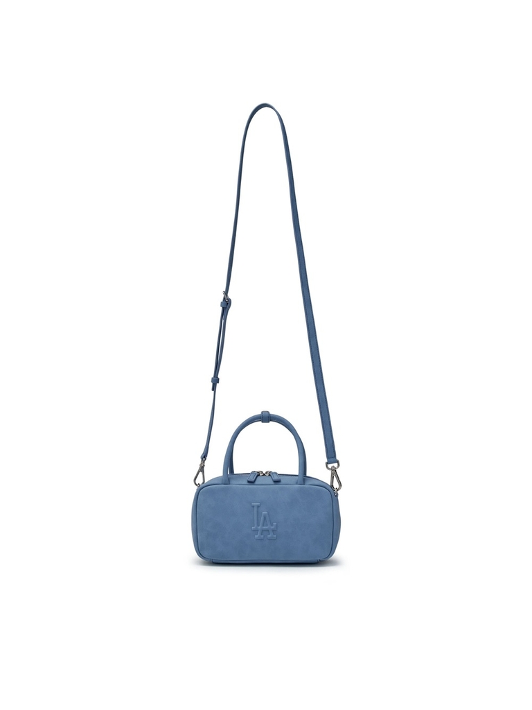 Túi MLB Basic Palette Crossbody Bag LA Dodgers Blue [Karina PICK]