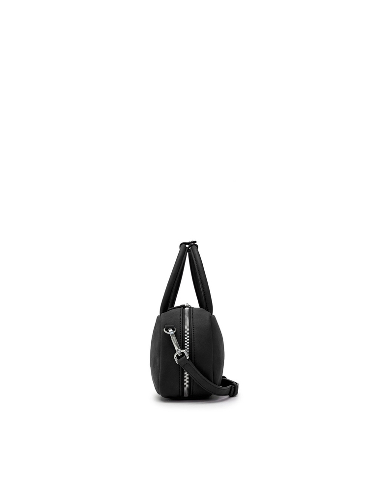 Túi MLB Basic Palette Crossbody Bag New York Yankees Black [Karina PICK]