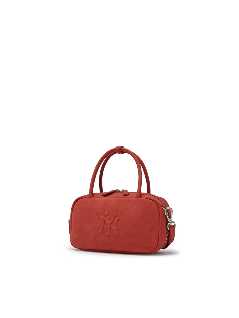 Túi MLB Basic Palette Crossbody Bag New York Yankees Red [Karina PICK]