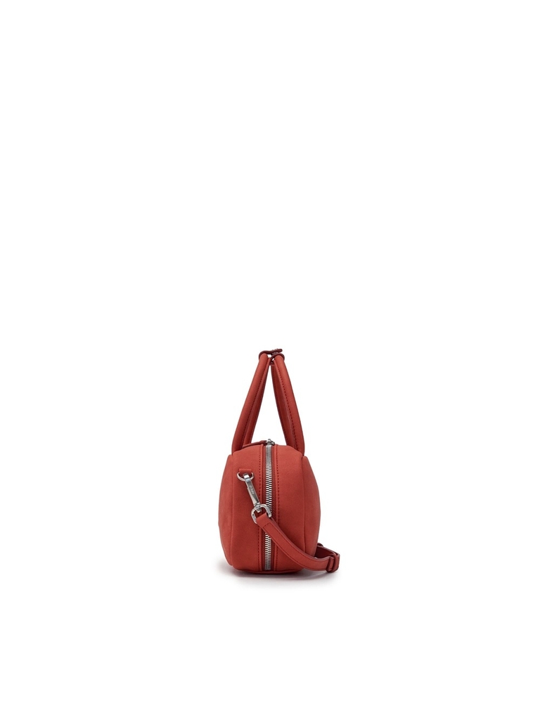 Túi MLB Basic Palette Crossbody Bag New York Yankees Red [Karina PICK]