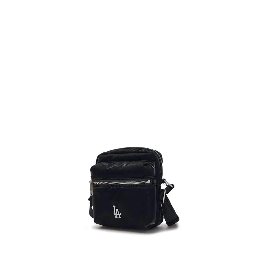 Túi MLB Korea Basic Luxle Leisure Crossbody LA Dodgers Black