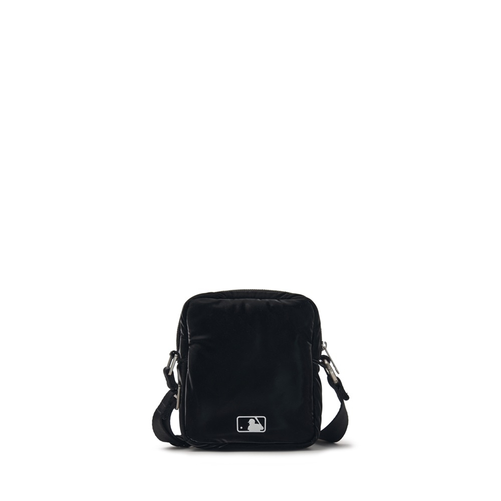 Túi MLB Korea Basic Luxle Leisure Crossbody LA Dodgers Black