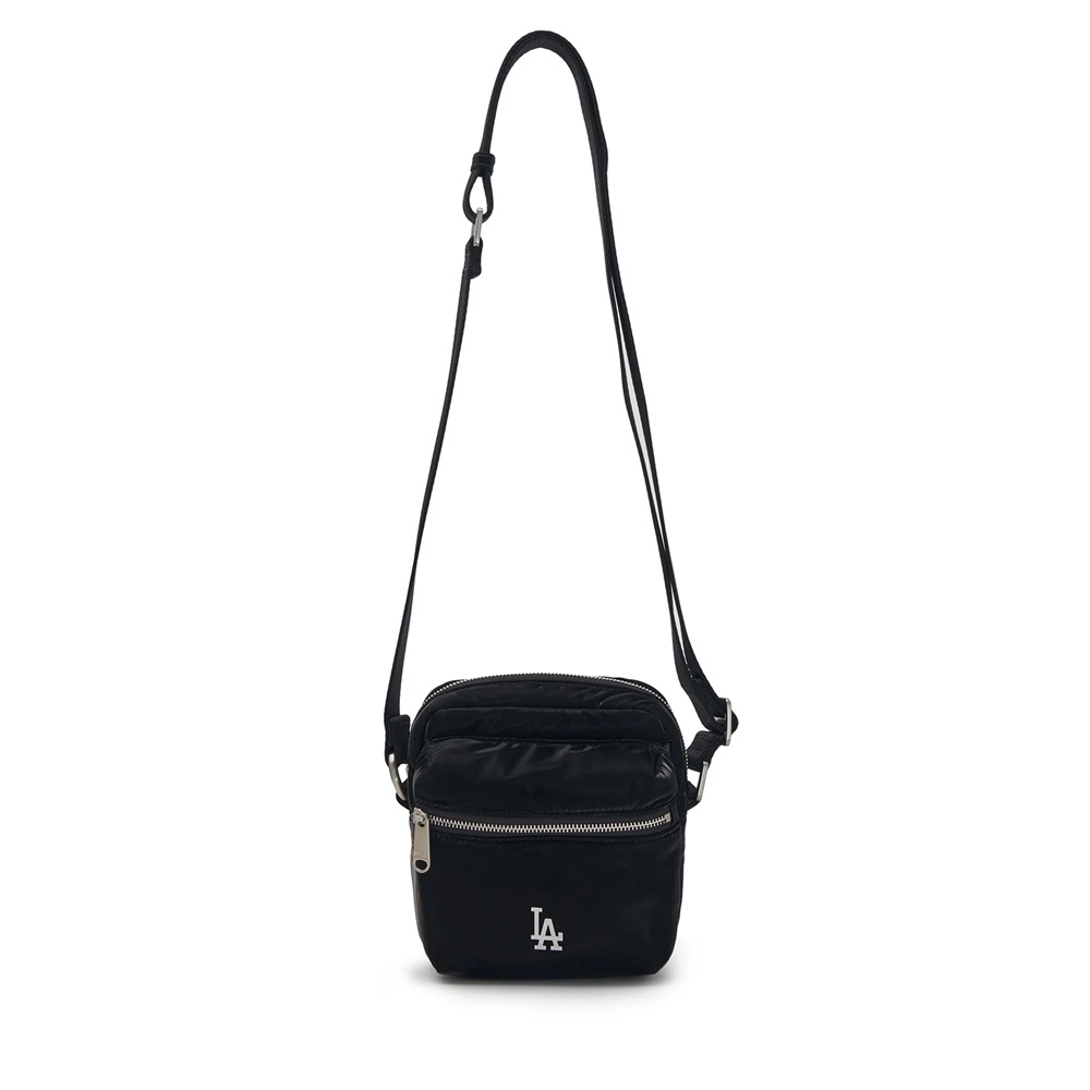 Túi MLB Korea Basic Luxle Leisure Crossbody LA Dodgers Black