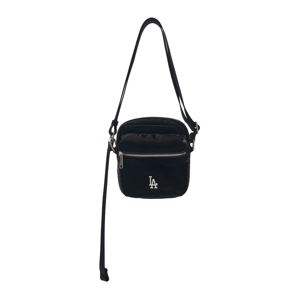 Túi MLB Korea Basic Luxle Leisure Crossbody LA Dodgers Black